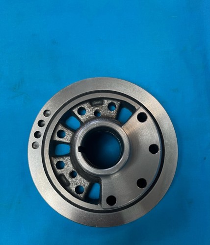 FORD 289 3 BOLT 28 oz. Harmonic Balancer 65-68 NEW - Bild 2 von 3