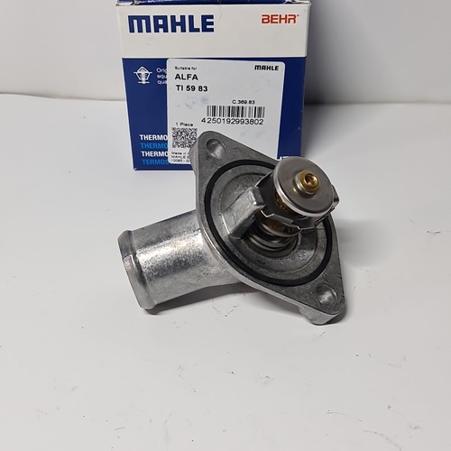 ALFA ROMEO 75 - 90 COOLING THERMOSTAT - ALFETTA - GTV - SPIDER FOR 60516212