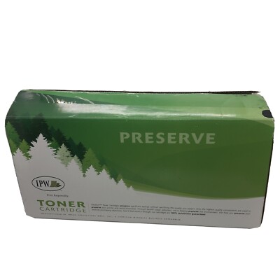 New Print Cartridge IPW Oki B412dn, B432dn B512dn, MB472w, MB492, MB562w USA