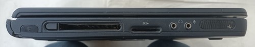 Compaq nc4010 Laptop 358809-001 12.1" 512MB 60GB Wi-Fi Windows XP ATI Radeon - Picture 11 of 24