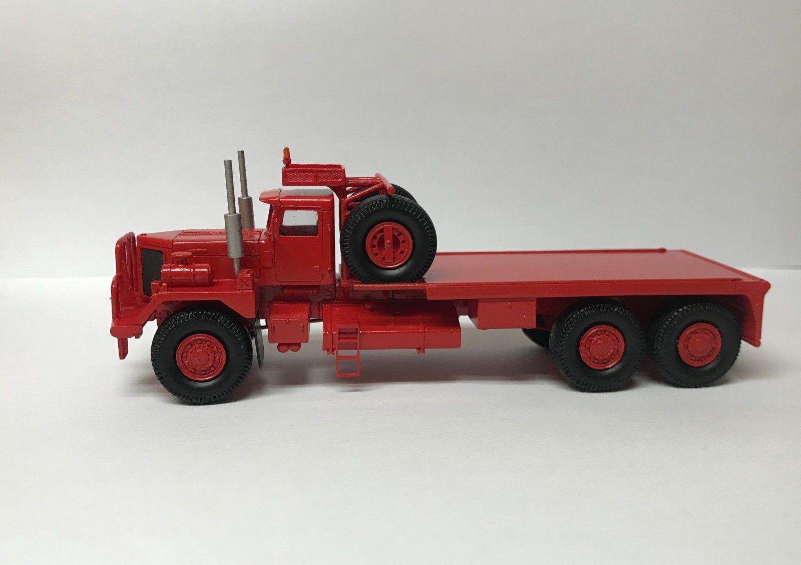 187 Kenworth 953 Modelo de Resina de yacimientos de petróleo-Hecho a Mano compra limitada 187 Kenworth Kenworth Kenworth 953 Modelo de Resina de yacimientos de petróleo-Hecho a Mano Felices compras