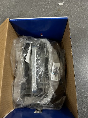 Disc Brake Caliper FR.R. - Reman. For BMW 525,528, 530 04-10 Carquest 19B2964 - Picture 8 of 11