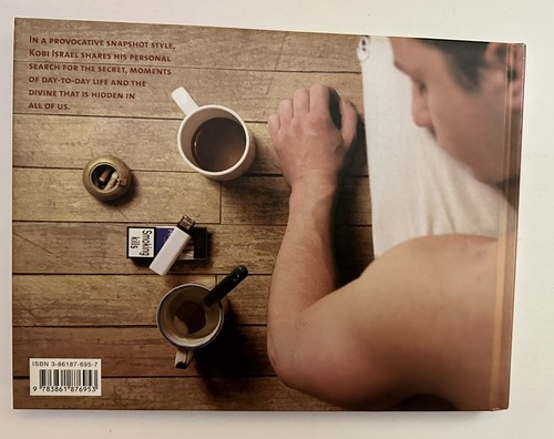 INTIMATE STRANGERS by KOBI ISRAEL 2005 1st Edition HARDCOVER. Gay Interest - Bild 8 von 8