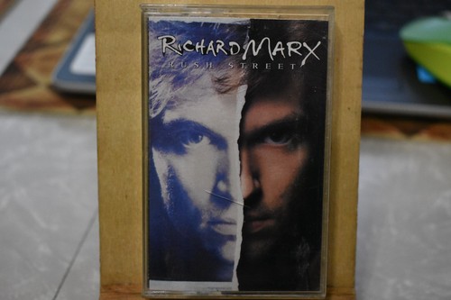 CASSETTE TAPES New Wave Punk Pop 80s 90s OVER 200 HIT TITLES BUILD UR OWN LOT - Picture 315 of 355