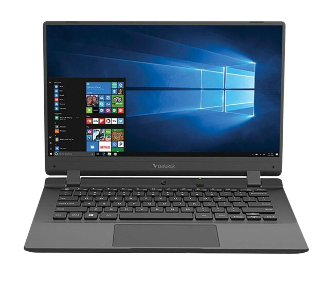 Venturer Europa 14 14