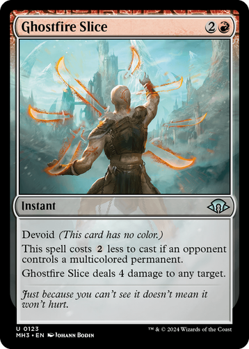 Modern Horizons 3 FOIL Uncommons! Near Mint! Order Multiple And Save! - Picture 61 of 135