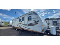 2014 Keystone RV Passport Ultra Lite Grand Touring (West) 3220BH