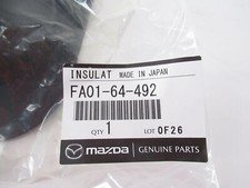 Genuine Oem Mazda Fa01-64-492 Manual Transmission Rubber Shift Boot 1981-85 Rx-7