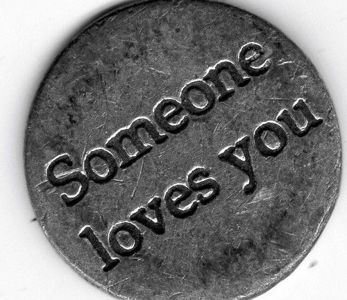 Religioso: qualcuno ti ama - Foto 1 di 2