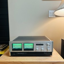 Accuphase P-300 Stereo Power Amplifier 150 WP...