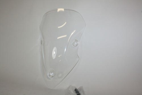 Kit Parabrezza Offroad Ducati per Multistrada 1200 Dvt / 950 / Enduro 97180451a - Foto 2 di 4