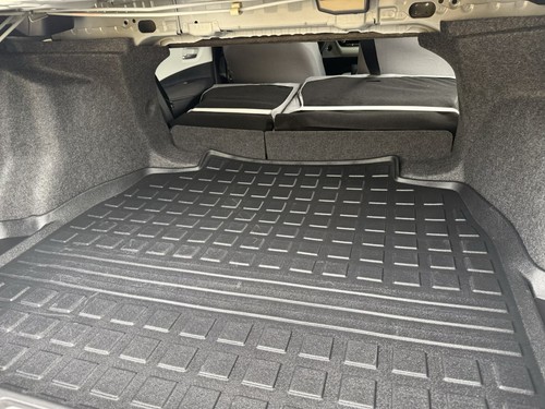 Rear Trunk Cargo Liner Floor Mat Tray Pad Boot for Toyota Corolla 2020-2025 New - Picture 20 of 21