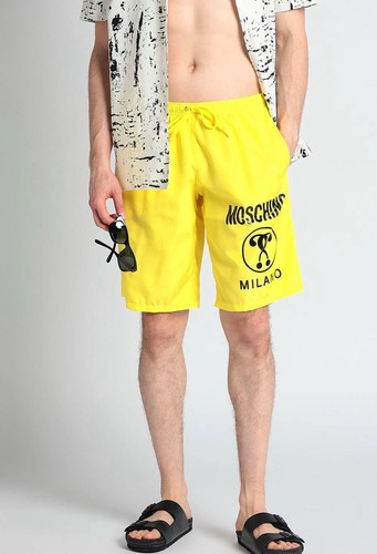 Moschino Swim Trunk Men Size XS/waist 26-30 - Picture 2 of 5