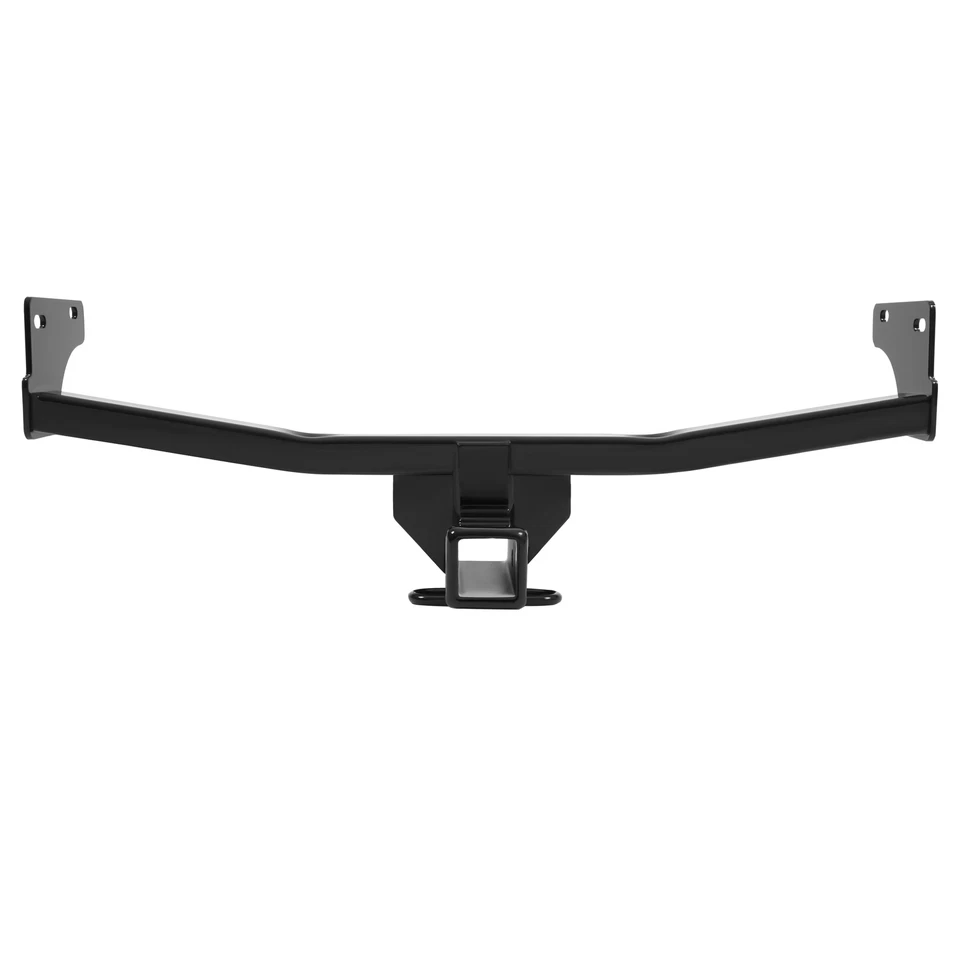 Class 3 Trailer Hitch Receiver For 2011-2017 Jeep Patriot Compass Bumper Towing - Image 3 of 4