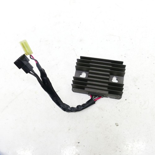 Hyosung GT 650 S/R Regulator Charge Controller Voltage Regulator 64822 - Picture 2 of 6