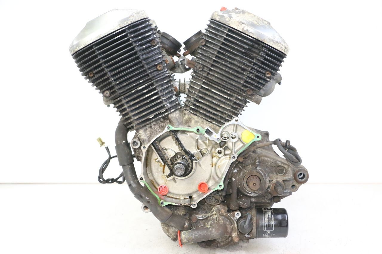 ENGINE - HONDA VT C2 SHADOW 750 (1997 - 2001)
