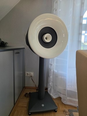 Avantgarde Acoustic Lautsprecher Solo