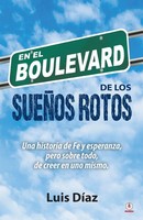 En El Boulevard De Los SueñOs Rotos Luis DíAz Taschenbuch Spanisch 2021