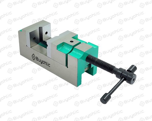 Caste Iron Small 1.5" Inches (38 mm) Jaw width Drill Press Vice Vise - Picture 7 of 7