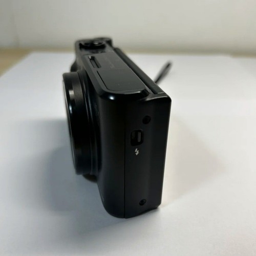 Canon PowerShot SX740 HS Digital Camera 20.3MP 40x Optical Zoom YouTube Mode - Picture 8 of 8