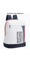 Porsche Martini Racing Rucksack