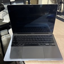 APPLE MACBOOK AIR 13" SCISSOR, 2020 CORE I3-1000NG4 1.1GHZ 8GB RAM 256SSD