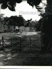 Press Photo Derrymore House in Northern Ireland is Britain's only Stately Home — photo 1