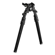 Tricer Tricer-RP Adjustable Bipod with Lever Locks for Hunting (AA-AADP-3)