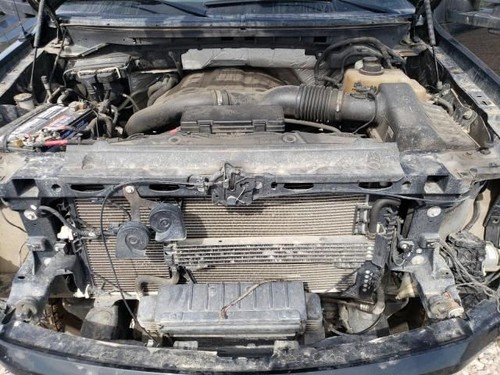 2012 FORD F150 IGNITION COILS 3.5L BL3E-12A375-CD - Picture 9 of 12