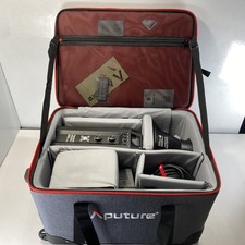Aputure LS 600x Pro Bi-Color LED Monolight V-Mount