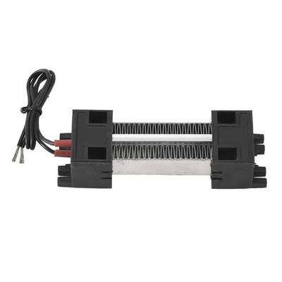 100W 220V Isolierte PTC Keramik Luft Erhitzer PTC Heiz Elemente Elektrische6209