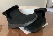 S- Woman booties