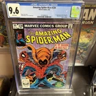 Amazing Spider-Man 238 CGC 9.6, 1st Hobgoblin (Tattooz In Place) Direct