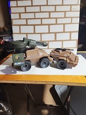 1988 GI Joe Mean Dog