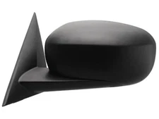 Left Mirror TechPro 63GCZB34 for Chrysler 300 2006 2007 2008 2009