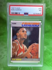 Top Chicago Bulls Rookie Cards of All-Time 40