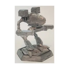 Iron Wind Battletech Mechs Omnimech Madcat "Timber Wolf" Prime Pack New