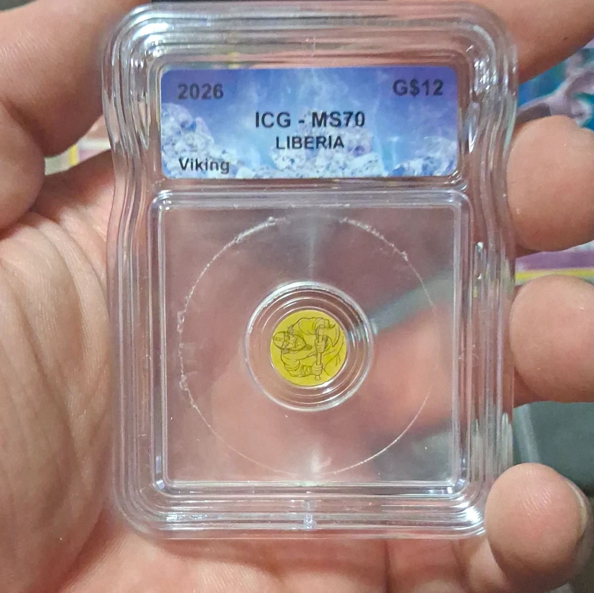 Gold African Coins Just Listed 2026