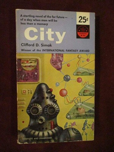Ray Bradbury - THE ILLUSTRATED MAN - vintage PB - Imagen 9 de 20