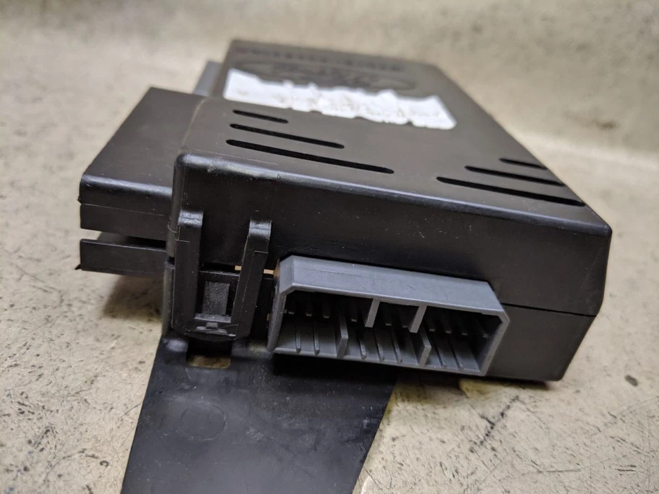 Multifunction Module F67B14B205AA Behind Center Dash Fits 95-97 FORD RANGER f91 - Image 4 of 4