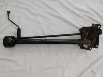 1961-1968 Dodge Sweptline Truck 3-speed Steering Column D100-D200 W100-W200