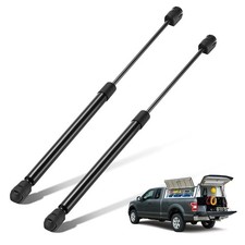 2x C16-15208 15.7inch 45lbs200n Gas Shocks Struts For Are Leer Camper Topper