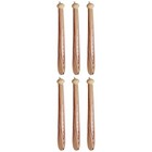  2 Pieces Aufblasbar Spielzeug Aufblasbarer Baseballschläger Für Kinder