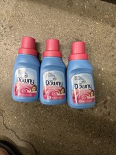 Ultra Downy April Fresh Liquid Fabric Softener, 10oz (306ml) (Pack of 3)