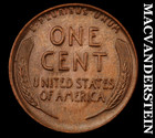 1930-D Lincoln Wheat Cent - Choice Gem Brilliant Uncirculated+++ Lustrous  #M529 — photo 2