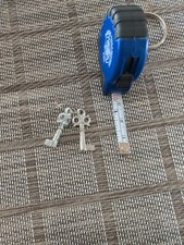 Vintage Skeleton Keys