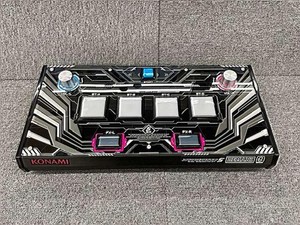 SOUND VOLTEX コントローラー Ultimate Model Amazon.co.jp: SOUND VOLTEX CONSOLE -NEMSYS- Ultimate Model