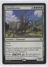 Cloudthresher Magic: Duel Decks: Nissa vs Ob Nixilis DDR #006