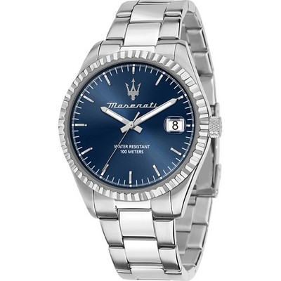 Maserati R8853100029 Competizione Mens Watch 43mm 10ATM