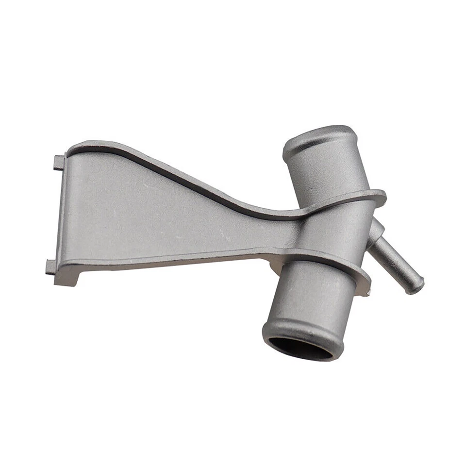 Aluminium Radiator Water Coolant Pipe 165770D030 For Toyota Corolla 2009-2013 - Image 3 of 4